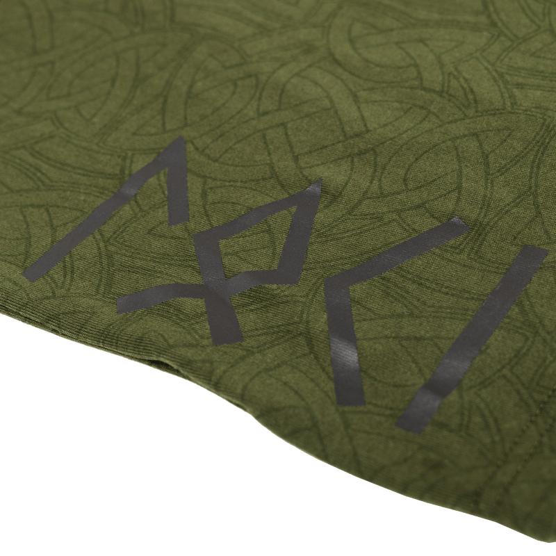 Loungefly Collectiv x Marvel Loki The Original T-Shirt - GeekCore