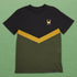 Loungefly Collectiv x Marvel Loki The Original T - Shirt - GeekCore