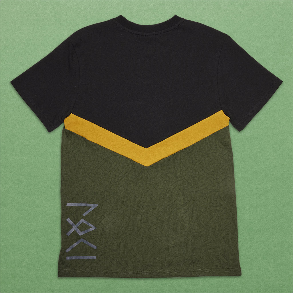 Loungefly Collectiv x Marvel Loki The Original T - Shirt - GeekCore