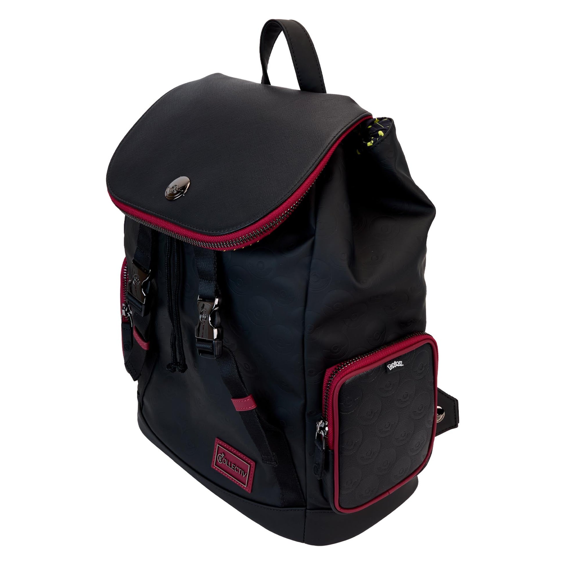 Loungefly Collectiv x Pokemon Collector Backpack - GeekCore
