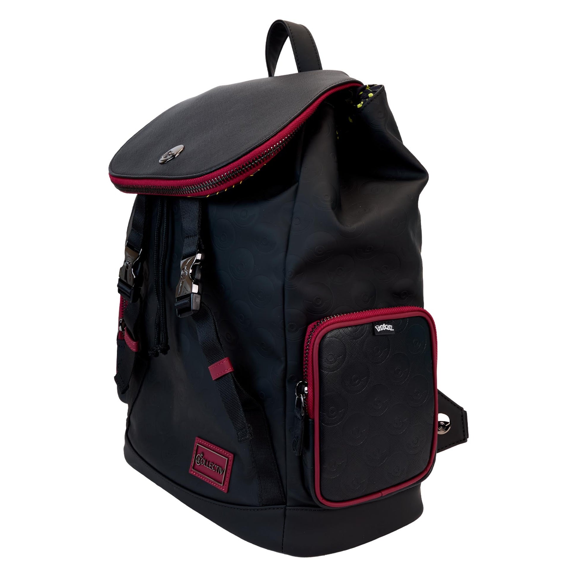 Loungefly Collectiv x Pokemon Collector Backpack - GeekCore