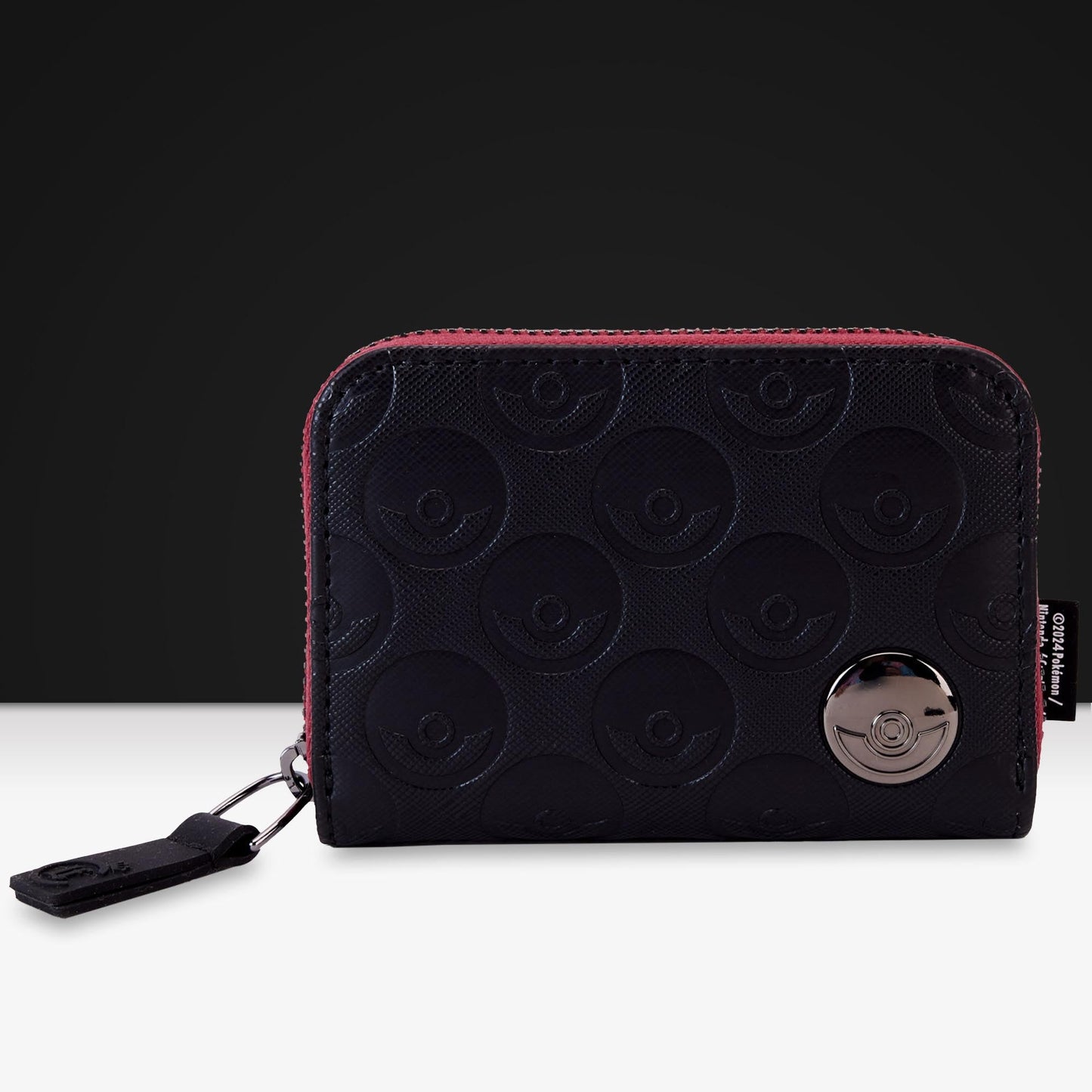 Loungefly Collectiv x Pokemon Wallet - GeekCore