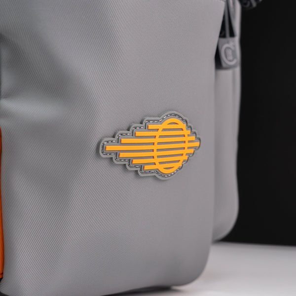 Loungefly COLLECTIV Pokémon The COLLECTR Full-Size Backpack - Black - 14x16.5x6.5 Inches - View #5