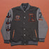 Loungefly Collectiv x Star Wars Rebel Alliance Varsity Jacket - GeekCore