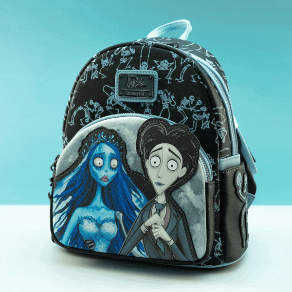 loungefly-corpse-bride-emily-  display picture 2