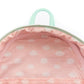 Loungefly Hello Kitty & Pusheen Rainbow Mini Backpack - GeekCore