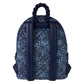 Loungefly Originals Denim Mini Backpack - GeekCore