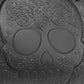 Loungefly Originals Lattice Skull Tote Bag - GeekCore