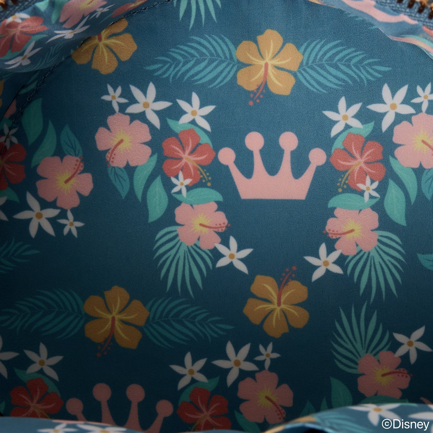 Loungefly Originals Lemon Covertible Mini Backpack - GeekCore