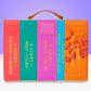 Loungefly x ACOTAR Book Series Figural Crossbody Bag - GeekCore