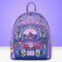 Loungefly x ACOTAR Night Court Ramiel Mountain Mini Backpack - GeekCore