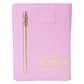 Loungefly x Barbie 65th Anniversary Barbie Box Journal - GeekCore