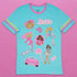 Loungefly x Barbie 65th Anniversary Tee Shirt - GeekCore