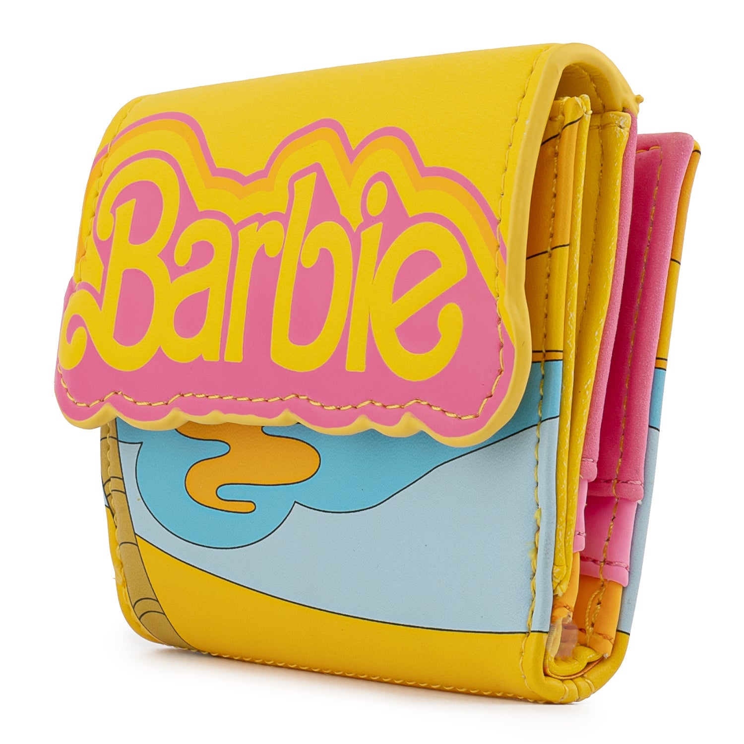 Loungefly x Barbie Fun in the Sun Purse - GeekCore