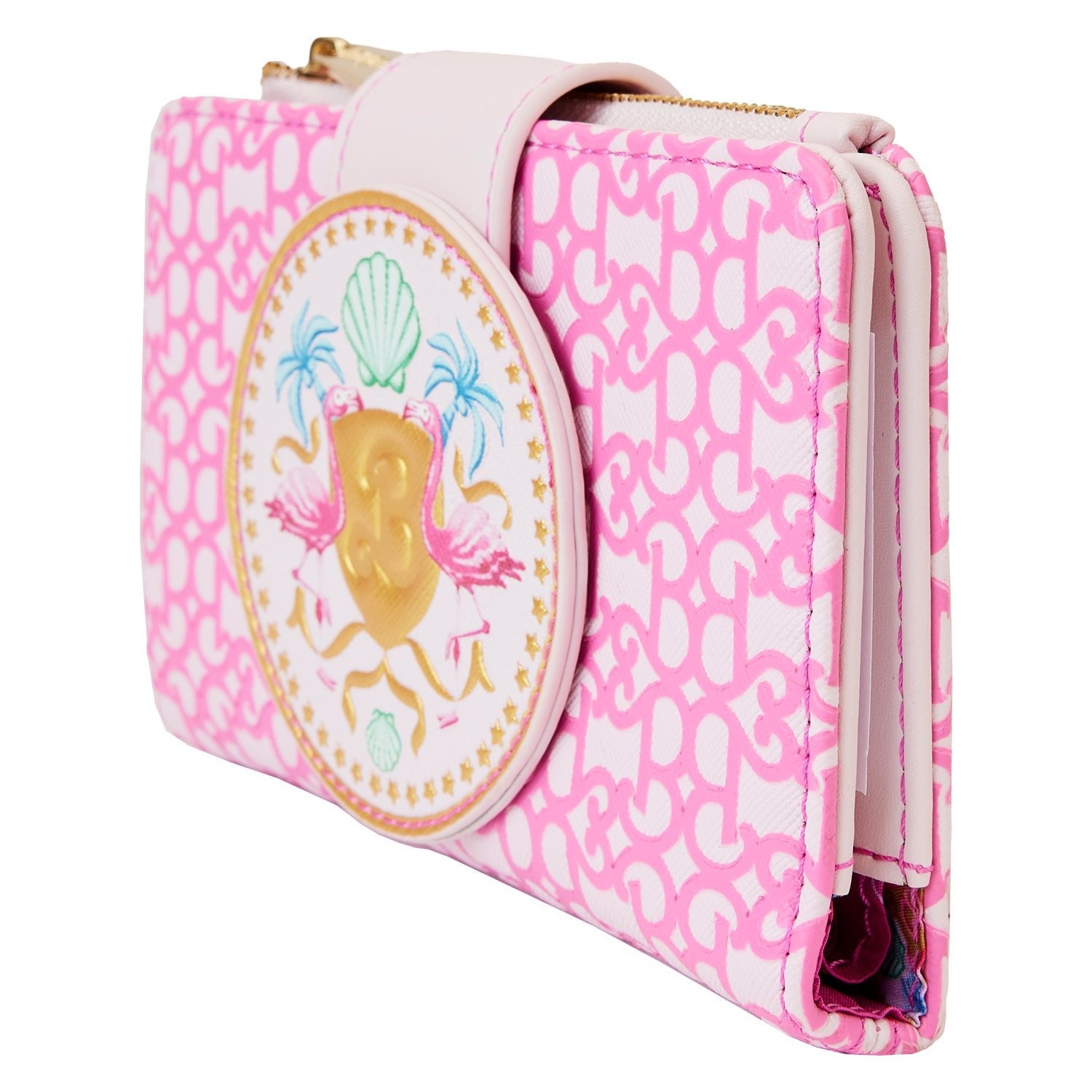 Loungefly x Barbie The Movie Purse – GeekCore