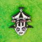Loungefly x Beetlejuice Carousel Hat Sliding 3" Collector Box Pin - GeekCore