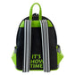 Loungefly x Beetlejuice Carousel Light Up Cosplay Mini Backpack - GeekCore