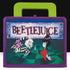Loungefly x Beetlejuice Cartoon Lunchbox Journal - GeekCore