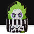 Loungefly x Beetlejuice Cosplay Full Size Nylon Backpack - GeekCore
