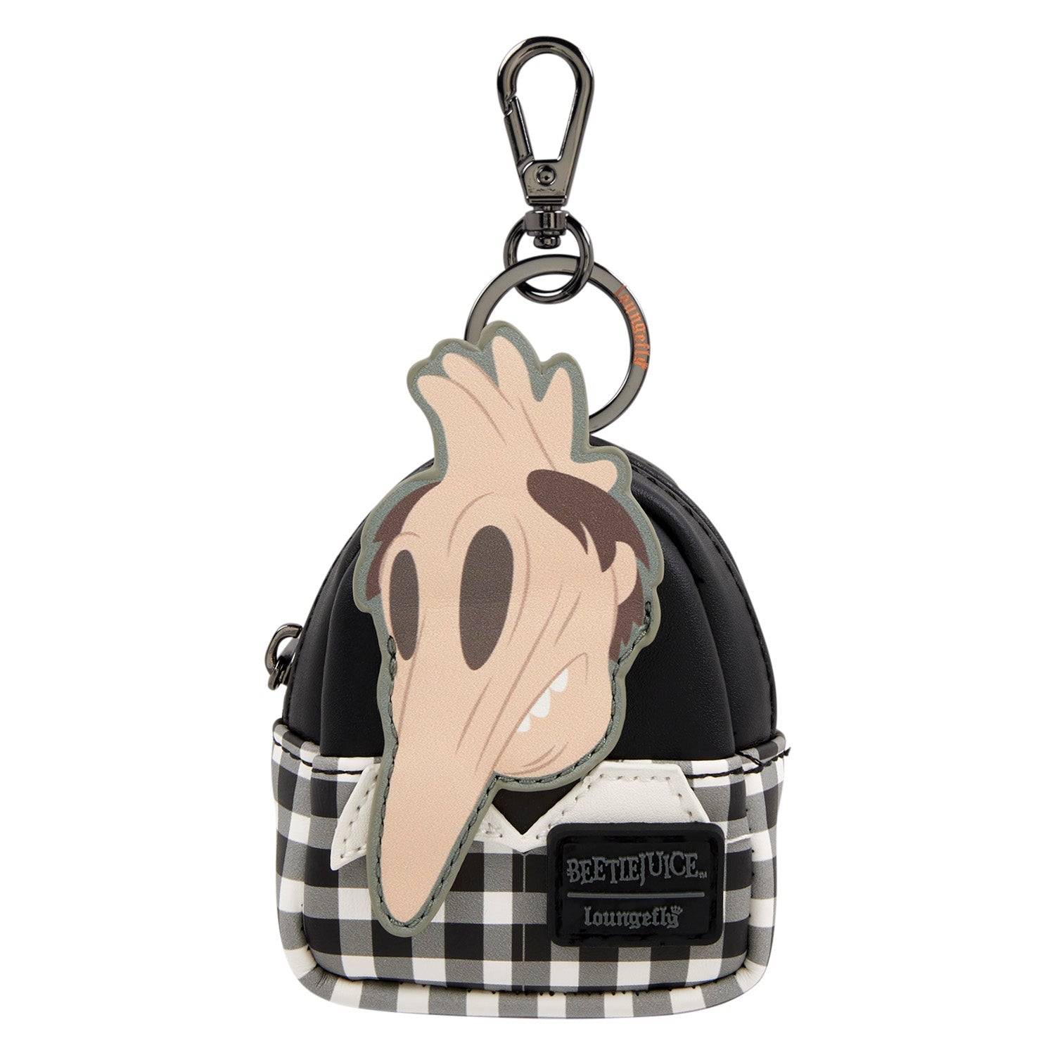 Loungefly x Beetlejuice Cosplay Mystery Mini Backpack Bag Charms - GeekCore