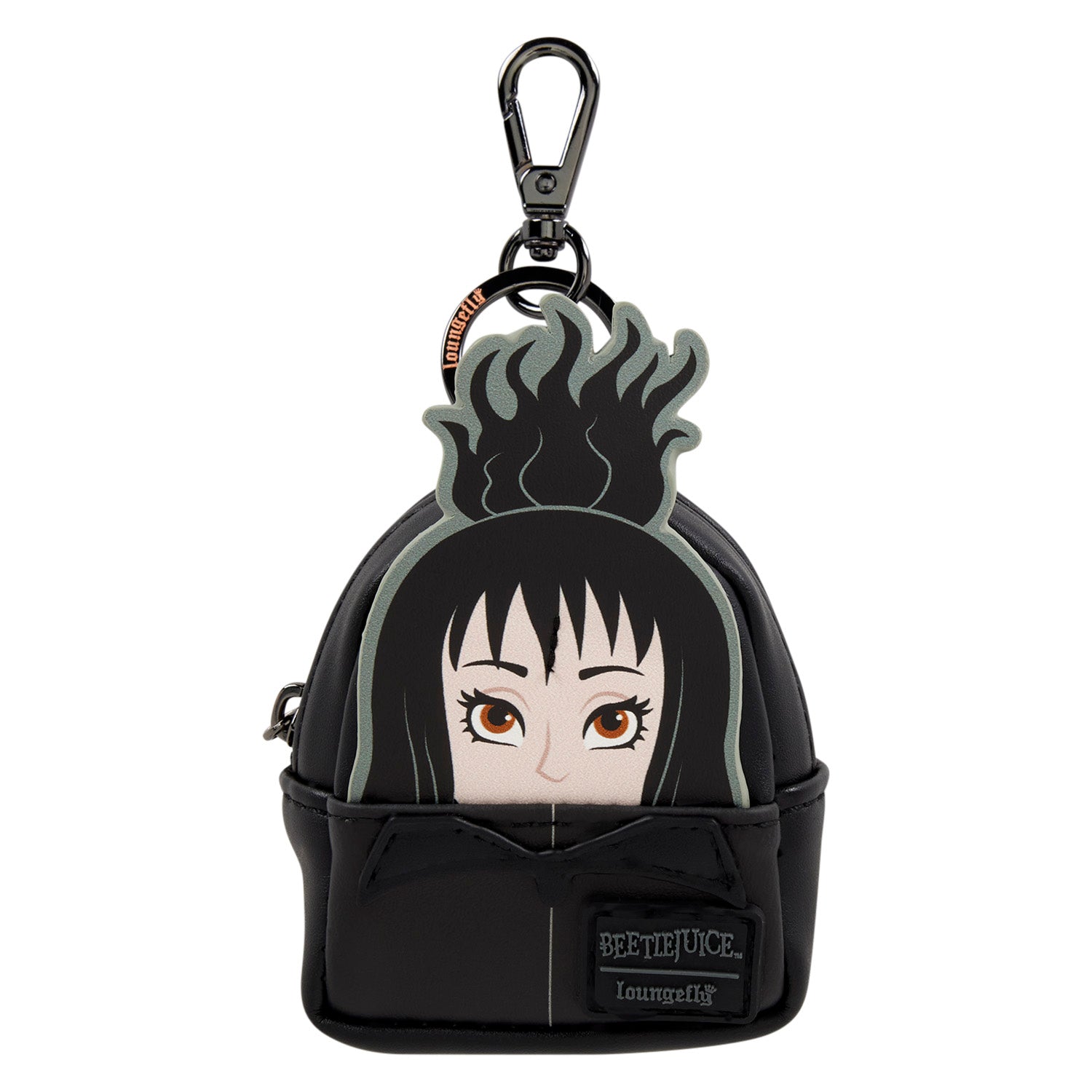 Loungefly x Beetlejuice Cosplay Mystery Mini Backpack Bag Charms - GeekCore