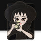 Loungefly x Beetlejuice Lydia Deetz Cosplay Journal - GeekCore