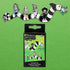 Loungefly x Beetlejuice Sandworm Puzzle Blind Box Mystery Pin - GeekCore