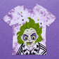 Loungefly x Beetlejuice Unisex Tee Shirt - GeekCore