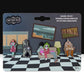 Loungefly x Beetlejuice Waiting Room 4 Piece Pin Set - GeekCore