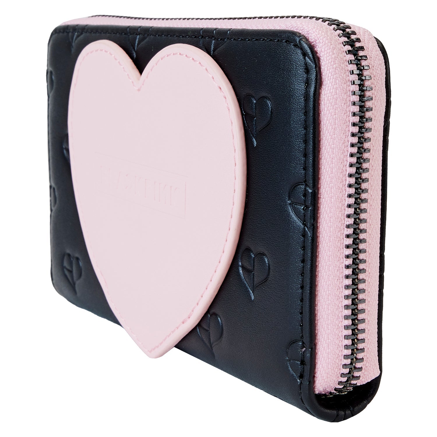 Loungefly x BLACKPINK Heart Wallet – GeekCore