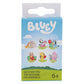 Loungefly x Bluey Characters Blind Box Mystery Pin - GeekCore