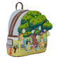 Loungefly x Bluey Mini Backpack - GeekCore