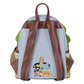 Loungefly x Bluey Mini Backpack - GeekCore