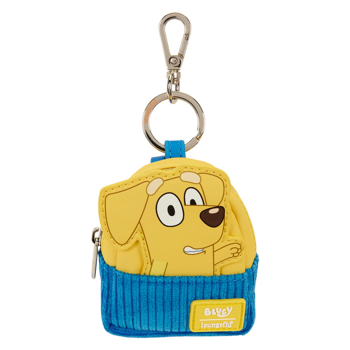 Loungefly x Bluey Mystery Mini Backpack Bag Charms - GeekCore
