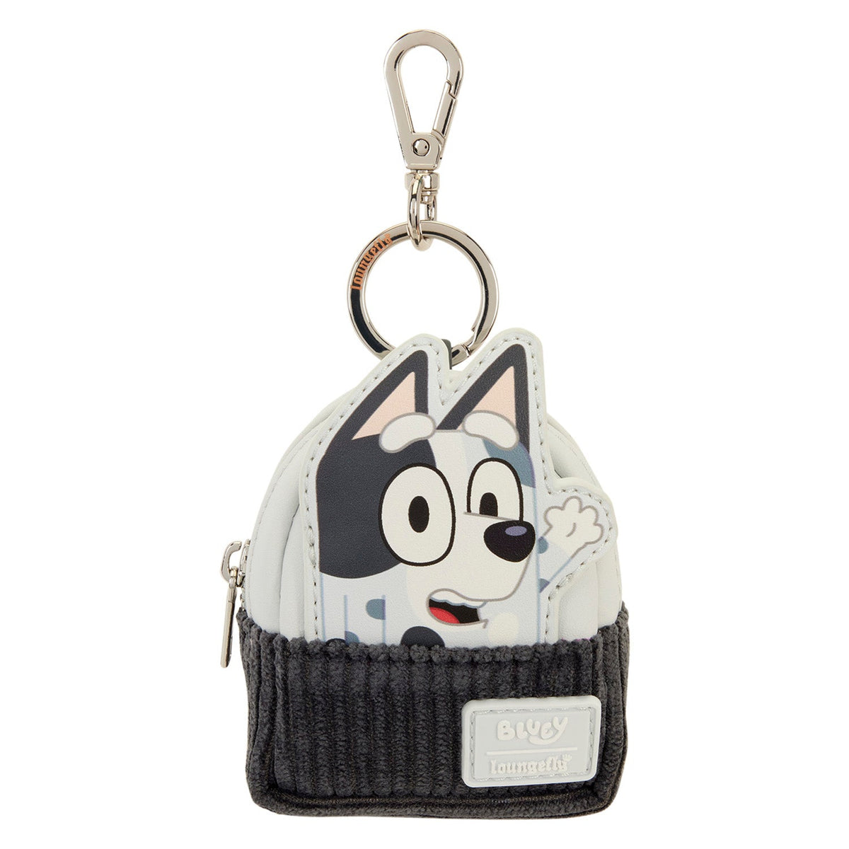 Loungefly x Bluey Mystery Mini Backpack Bag Charms - GeekCore