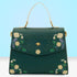 Loungefly x Bridgerton Floral Crossbody Bag - GeekCore