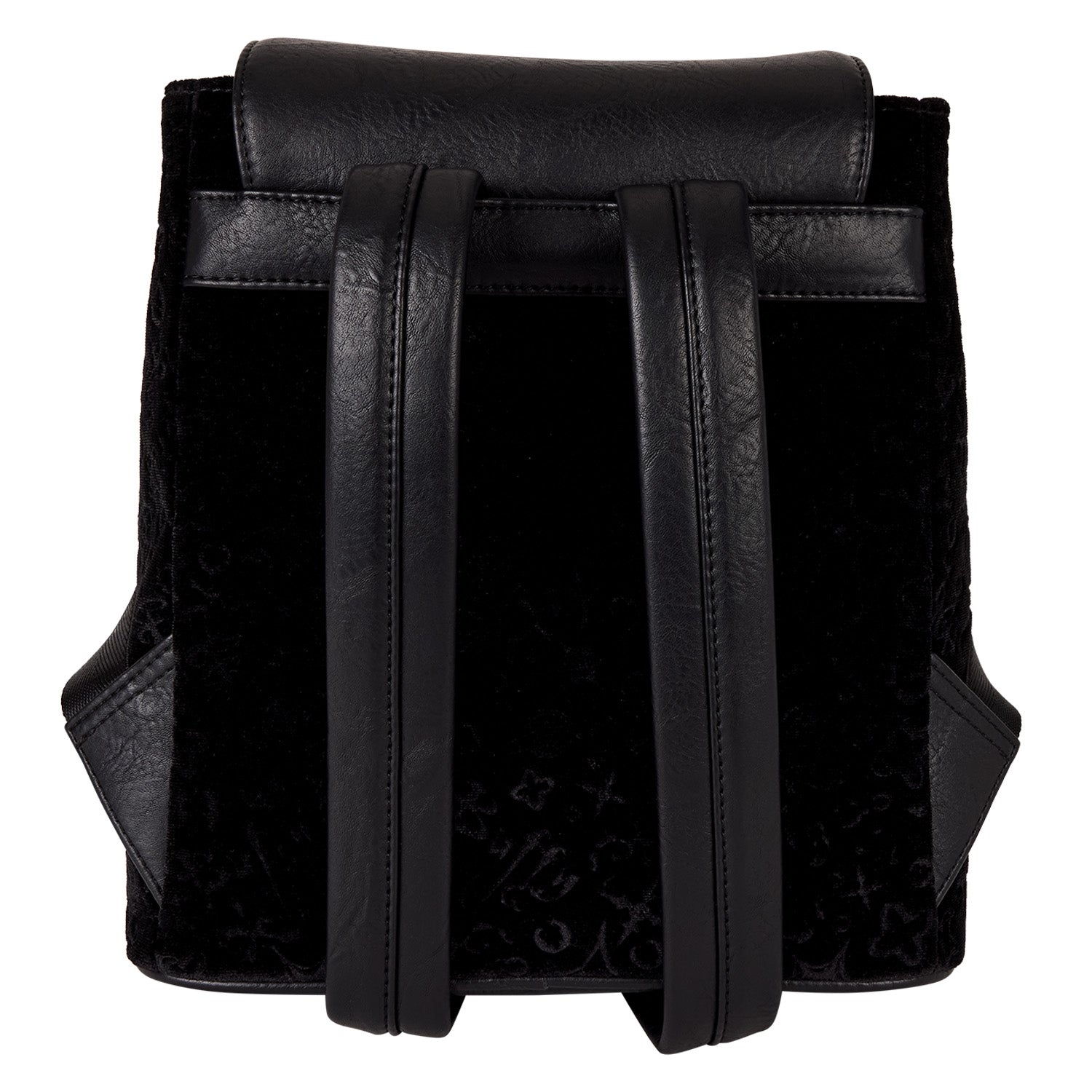 Loungefly x Buffy The Vampire Slayer Mini Backpack - GeekCore