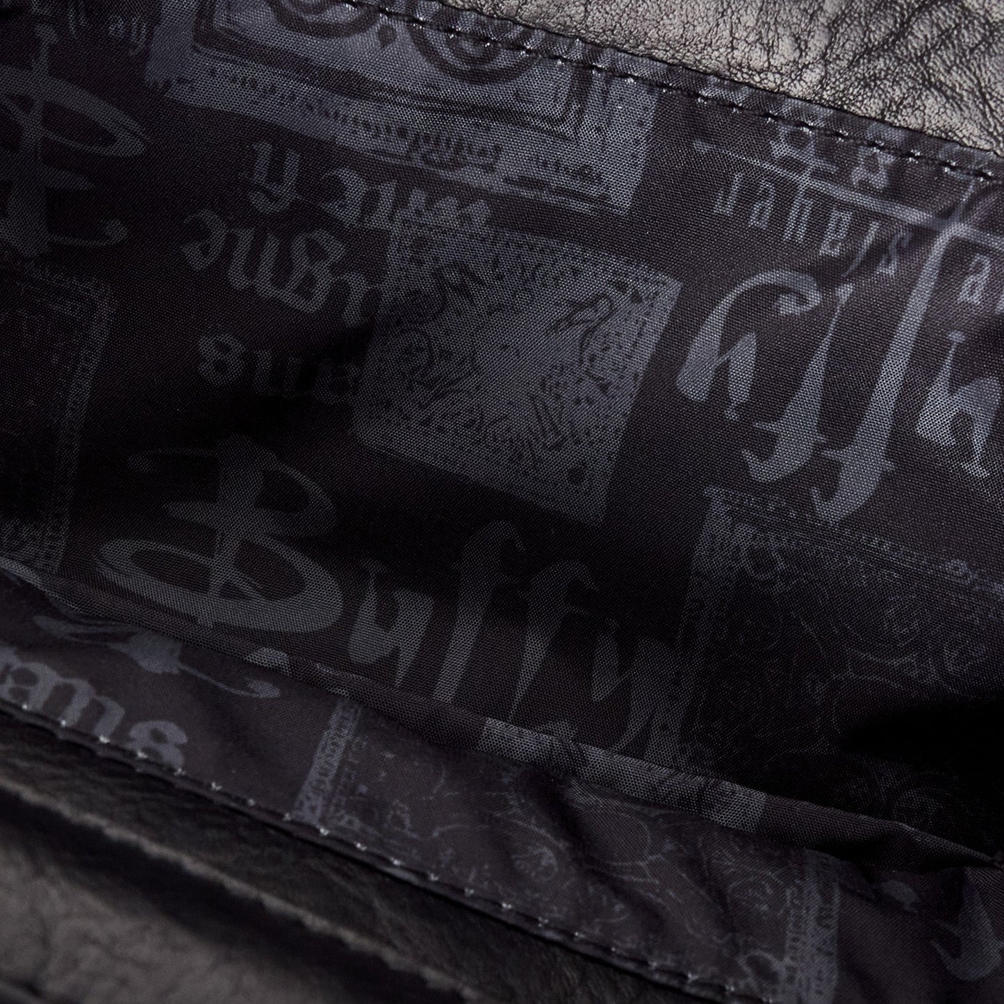 Loungefly x Buffy The Vampire Slayer Mini Backpack - GeekCore