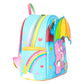 Loungefly x Care Bears Rainbow Mini Backpack - GeekCore