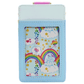 Loungefly x Care Bears Rainbow Swing Cardholder - GeekCore