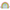 Loungefly x Care Bears Rainbow Swing Crossbody Bag - GeekCore