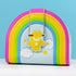 Loungefly x Care Bears Rainbow Swing Crossbody Bag - GeekCore