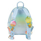 Loungefly x Care Bears x Sesame Street Mini Backpack - GeekCore