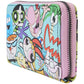 Loungefly x Cartoon Network Retro Collage Wallet - GeekCore