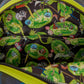 Loungefly x Cartoon Network Rick and Morty Space Cruiser Mini Backpack - GeekCore