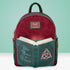 Loungefly x Charmed Power of Three Mini Backpack - GeekCore