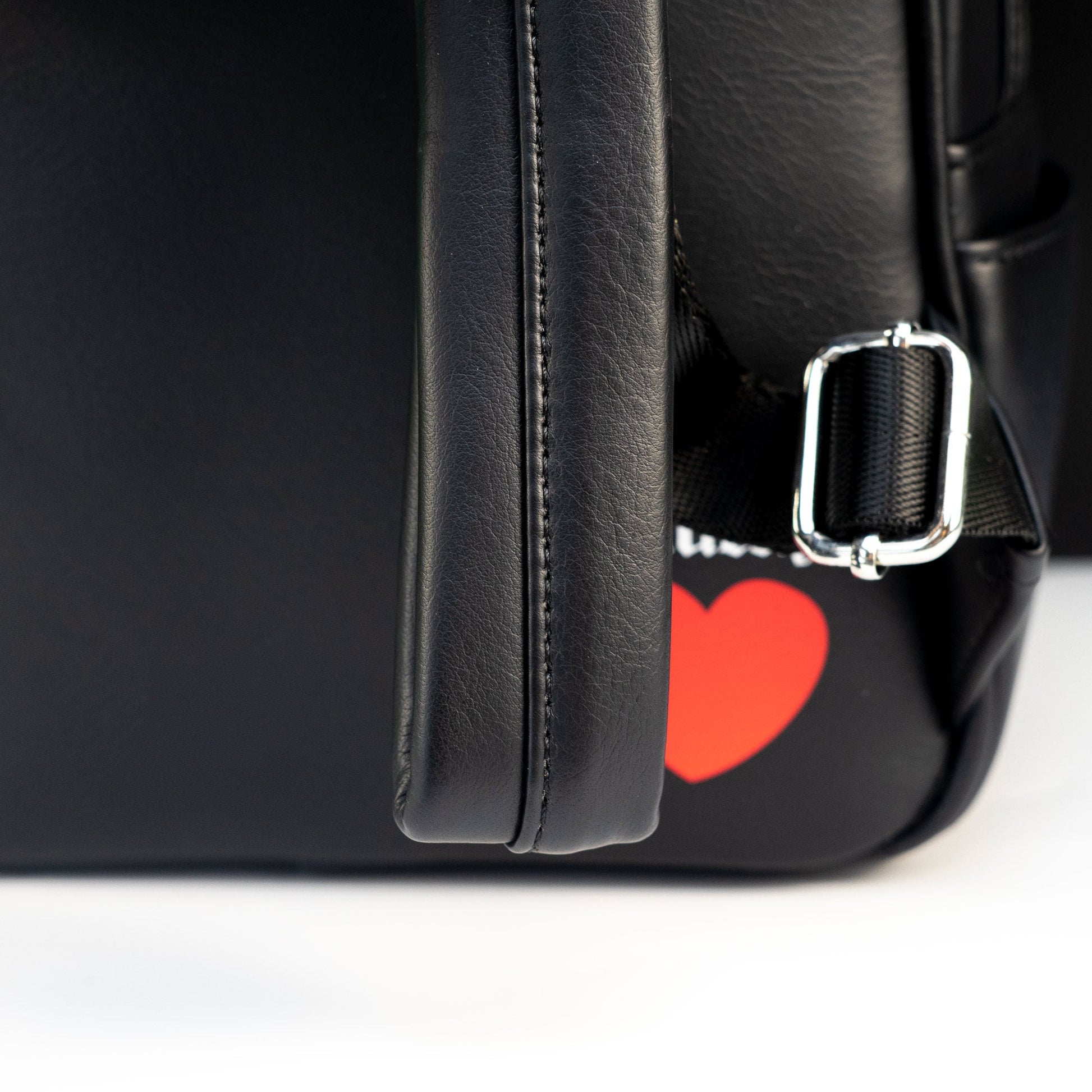 Loungefly x Child's Play Bride of Chucky Tiffany Cosplay Mini Backpack – GeekCore