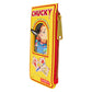 Loungefly x Childs Play Chucky Box Cardholder - GeekCore