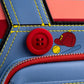 Loungefly x Childs Play Chucky Mini Backpack - GeekCore