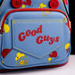 Loungefly x Childs Play Chucky Mini Backpack - GeekCore